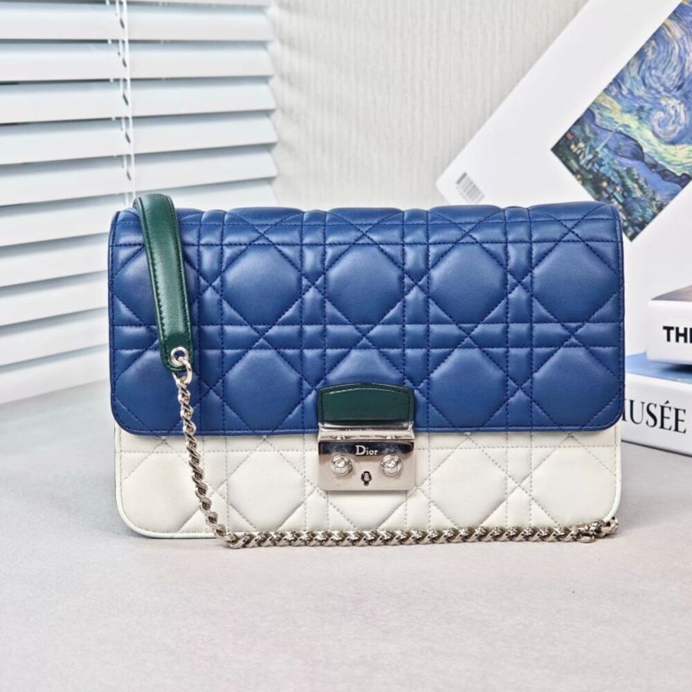 Dior Women Pre-Loved Bag Very Good Condition